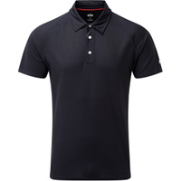 Mens UV Tec Polo Top